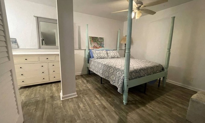 Estate East Street Apartamento | The Island Nook - A Cozy Retreat