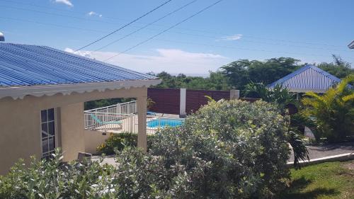 Baillif Casa | THE ISLAND PARADISE
