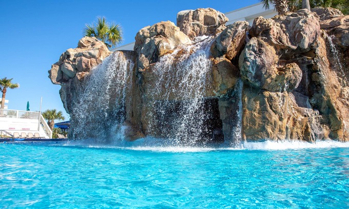 Fort Walton Beach Complejo | The Island Resort at Fort Walton Beach