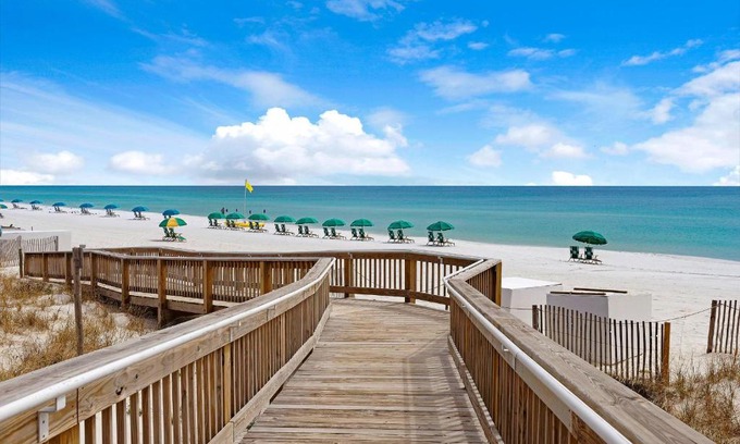 Holiday Isle Apartamento | The Islander 416