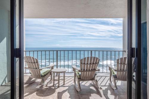 Wrightsville Beach Casa | The Islander - 9B by Sea Scape Properties