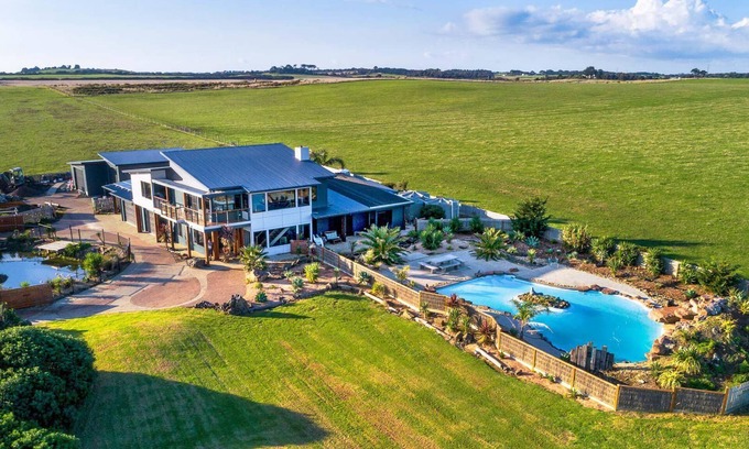 Ventnor Casa | El isleño - Ventnor, VIC