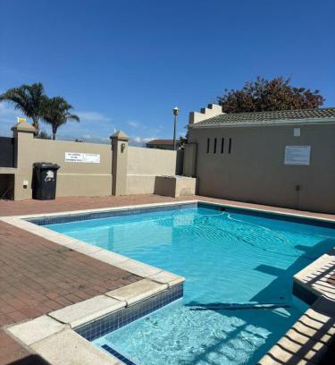 Parow North Apartamento | The Islands on Capri