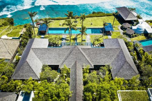 Uluwatu Complejo | The Istana