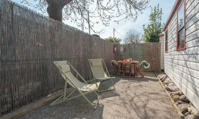 Maccagno Apartamento | THE CAMP by Maggiore Suites