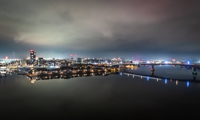 Southampton Apartamento | The Itchen River Apartments