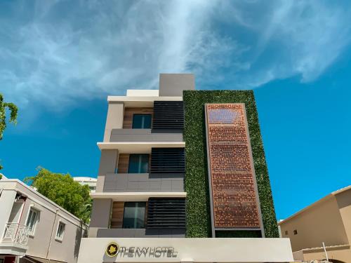 Condado Hotel | The Ivy Hotel