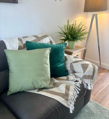 Hartlepool Apartamento | The Ivy Nook