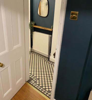 Queens Quarter Casa | The Ivy on Adelaide