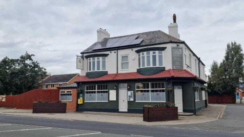 Stockton-on-Tees Cama Y Desayuno | The Ivy Tree