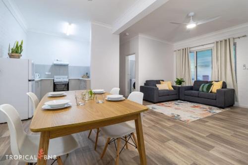 Rapid Creek Apartamento | The Jabiru 2 Bed Unit Walk To The Foreshore