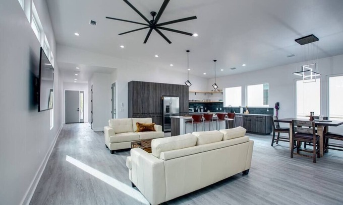 Tallahassee Casa | The Jacob - A Stunning Luxurious New Construction