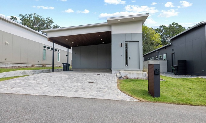 Tallahassee Casa | The Jacob - New Construction in North East Tallahassee