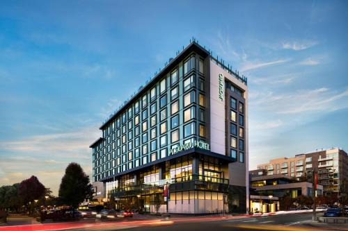 Cherry Creek Hotel | The Jacquard, Autograph Collection
