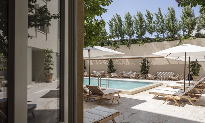 Jaffa Hotel | The Jaffa – Fattal Limited Edition