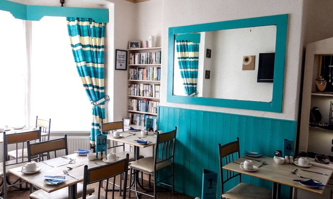 Bridlington Cama Y Desayuno | The Jasmine Guest House