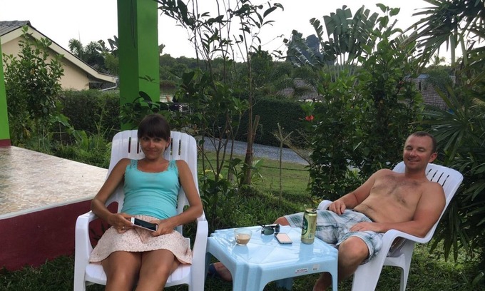 Nong Thale Casa | The Jasmine Resort
