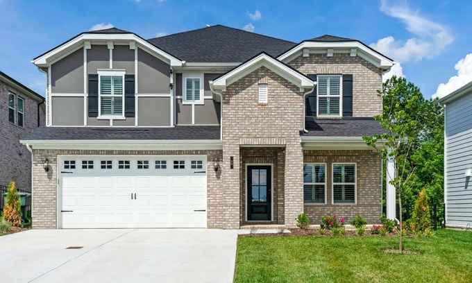 Mount Juliet Casa | The Jasper Retreat - Monthly Rental in Mt. Juliet