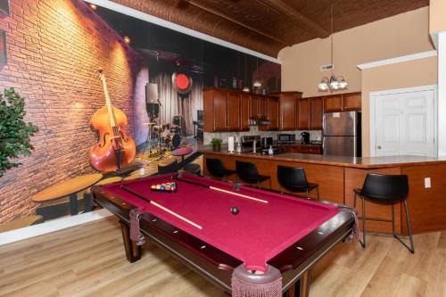 Sandusky Apartamento | The Jazz Club Downtown Sandusky