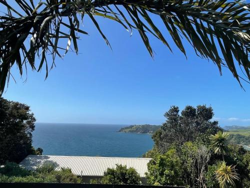 Waiheke Island Casa | The Jazz Loft
