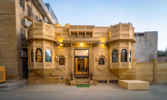 Jaisalmer Casa | The Jeet Villa-A Boutique Stay