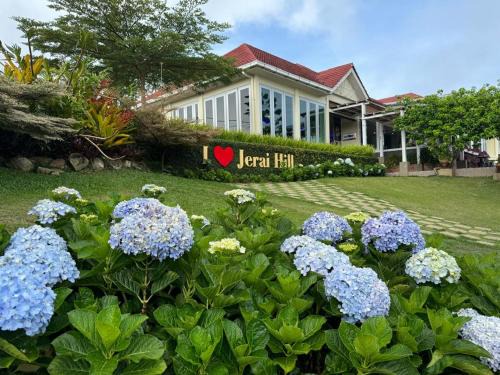 Gurun Complejo | The Jerai Hill Resort