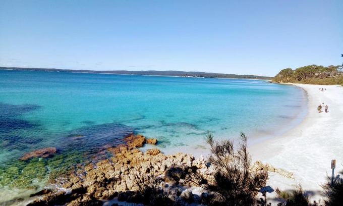 Vincentia Apartamento | The Jervis Bay Villas
