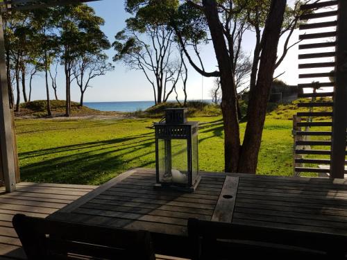 Brisbane Waterfront Casa | The Jetty at Cowan Cowan