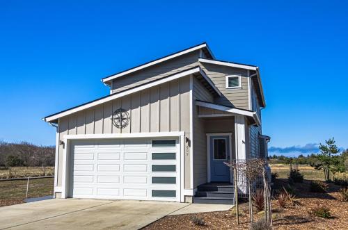 Ocean Shores Casa | The Jetty House