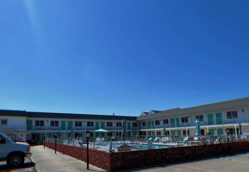 Cape May Hotel | The Jetty Motel