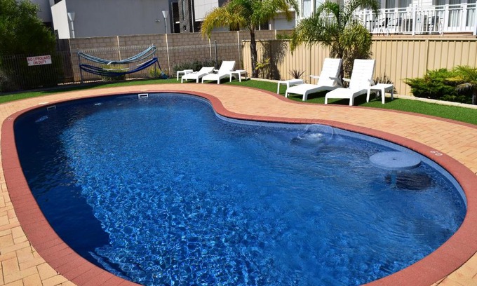 Esperance Complejo | The Jetty Resort