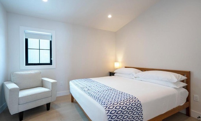 Bigfork Apartamento | The Jewel View Cottages Unit 2, 1BD1BA