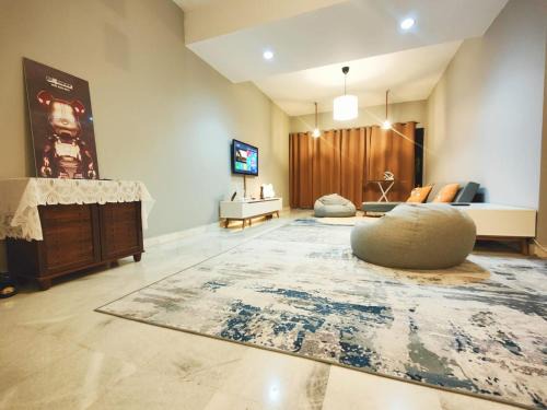 Bukit Tinggi Apartamento | The Jewel with FREE WiFi and Box TV