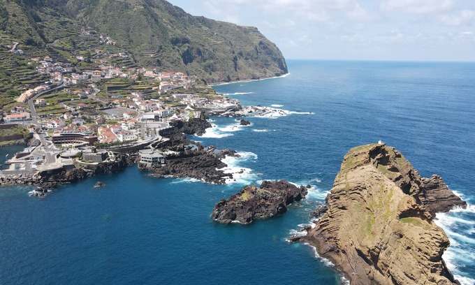 Porto Moniz Apartamento | The Jolie Apartments