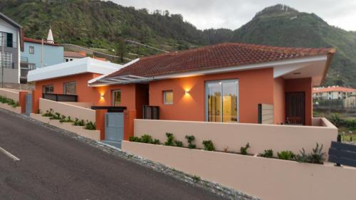 Porto Moniz Apartamento | The Jolie - Porto Moniz Central Studios