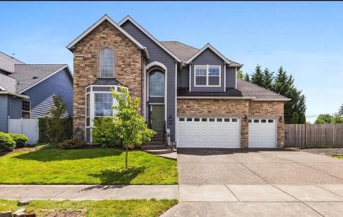 Albany Villa | The Jordan House