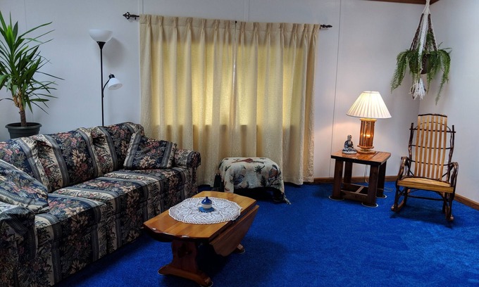 Forestville Casa | La alegría de la vida: ¡donde se trata de ti!