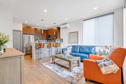 Crown Hill Casa | The Joyful Nest