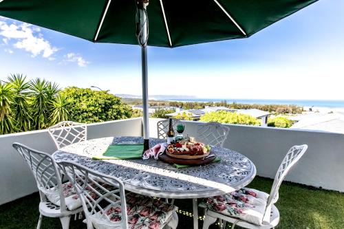Voelklip Casa | The Joyful Tortoise