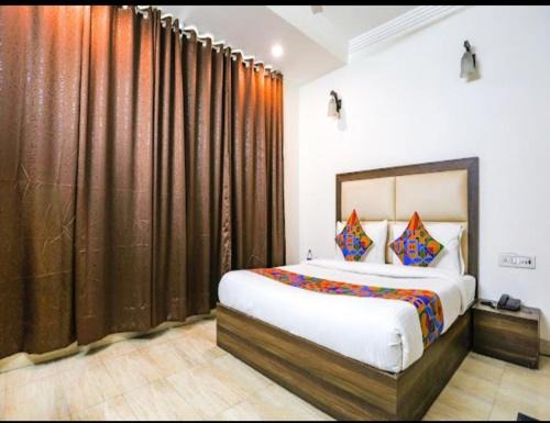 Kalkaji Casa | The JPM Express