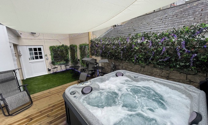 Weymouth Hotel | The Jubilee Hotel East- with Spa Facilities