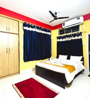 Gauhati Apartamento | The Jugnoo's Home stay