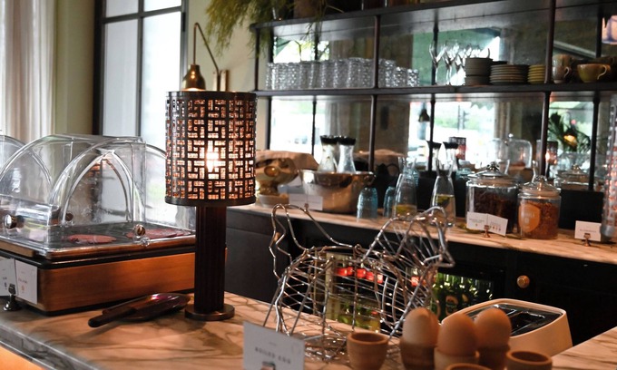 Stadionbuurt Apartamento | The July - Twenty Eight