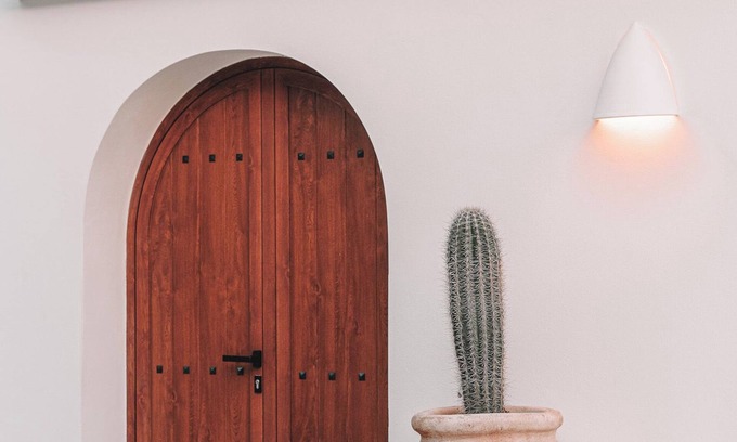 Urbanitzacio la Fustera Villa | The June Boutiques (max 22p)