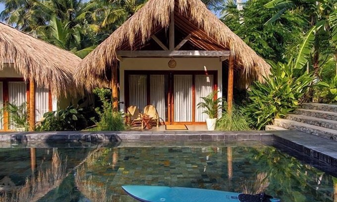 Maaliyadda Hotel | The Jungalows - Kima Surf Hiriketiya