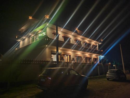 Sawai Madhopur Casa | The Jungle Heart