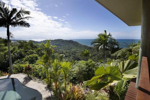Bingil Bay Casa | The Jungle House - 2 Bedroom Home - Bingil Bay