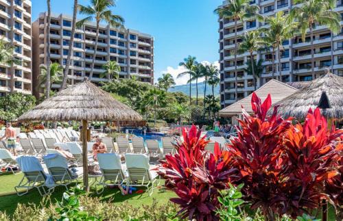 Kaanapali Complejo | The Kaanapali Alii By Maui Resort Rentals
