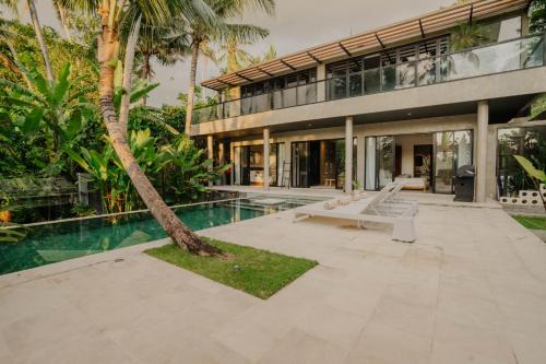 Beraban Villa | The Kai'Oli - perfect home away from home