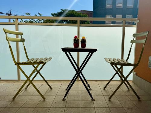 Garegnano Apartamento | The Kaktus House - vicino San siro e Rho Fiera